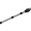 ДС.П.3-1 Датчик уровня 3-х стержневой, L=1м, резьба G1/2" УТ000019828
