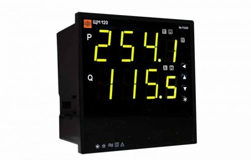 ЩМ120-6000/100-100/5-220ВУ-RSх-х-3П-К-х-P УТ000018314