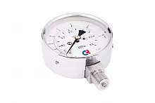 ТМВ-511Р.00(-0,1+1,5)МРа(-70...+40C).G1/2".1,5 NH3 УТ000018176