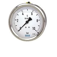 213.53.063 ОШ 400 bar G1/4" Глицерин УТ000003818