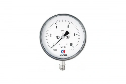 ТМ-621Р.00(0-250)кгс/см2.М20х1,5.1,0 УТ000018112
