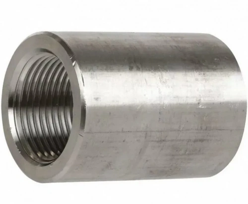 БП.1.G1/4".50.2 нерж.сталь AISI304 Бобышка УТ-00000343