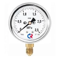 ТМ-320Р.00(0-6)MPa.G1/4".1,5  ГЛИЦЕРИН УТ000005073