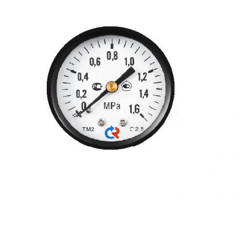 ТМ-210Т.00(0-0,6)МРа.G1/4".2,5 УТ000000449