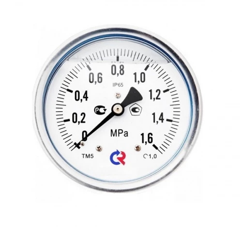 ТМ-521ТЭ.00(0-0,4)MPa.М20х1,5.150С.1,0  ОШ УТ000012525