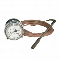 ТГП-100Эк-М1-(0...+150)°С-1,5-4-400 УТ-00001123
