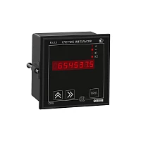 СИ8-Щ1.Р Счетчик импульсов УТ000010373