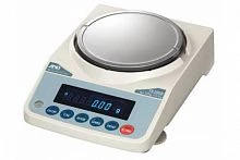 AND DX-3000WP Весы лабораторные  УТ000004031