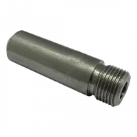 Шц-G1 1/4" Ст.20 Штуцер приварной L=80мм УТ000019738