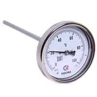БТ-51.220(0-450)°С.М20х1,5.300.1,5  ОСЕВОЙ УТ-00001129