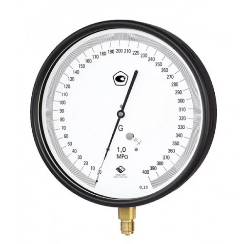 МО-250 2,5 MPa кл.0,15 Manotherm УТ000006453