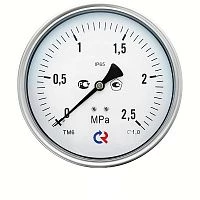 ТМ-621ТЭ.00(0-1)MPa.М20х1,5.1,0  ОШ УТ000013560