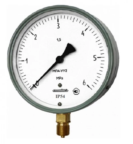МП4-УУ2 100 кПа кл.1,5 IP54 УТ000012146