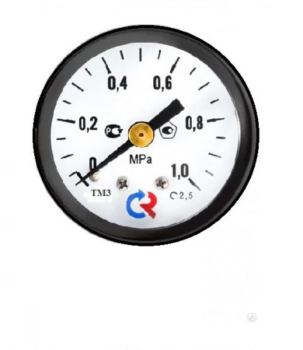 ТМ-310Т.00(0-10)MPa.G1/4".2,5 УТ000013039