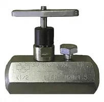 ВПЭМ 5х35 ХЛ К1/2"-Н К1/2"-B Вентиль стальной прямоточный УТ-00000446