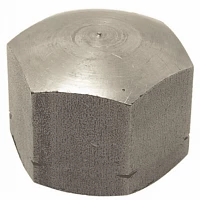 КЗ-G1/2"-12Х18Н10Т Колпачок заглушка УТ000012300