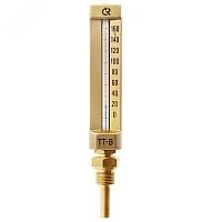 ТТ-В-200/100 П11 М20х1,5 (0+200)°C ПРЯМОЙ УТ000018285