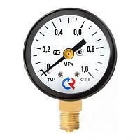 ТМ-110Р.00(0-6)MPa.G1/8".2,5 УТ000020157