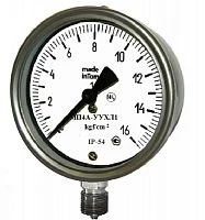 МП4А-Кс 4 МПа НЕРЖ. корпус УТ000014482