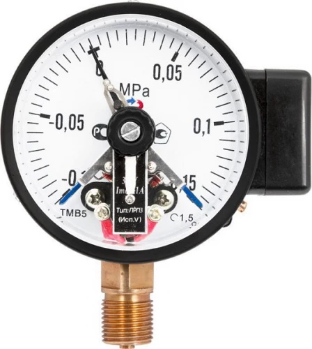 ТМ-510Р.05(0-4кгс/см2)M20x1,5.1,5 ЭКМ исп.V УТ000001391