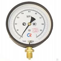 ТМ-610РМТИ.00(0-6)кгс/см2.M20х1,5.0,6  ЗП УТ000001267