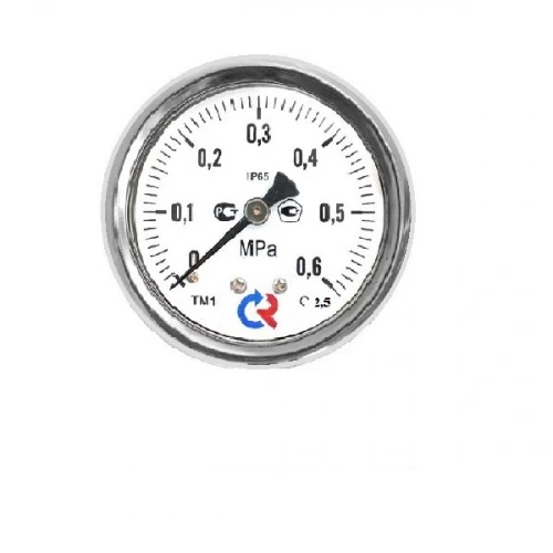 ТМ-121Т.00(0-1,6)MPa.NPT1/8".2,5 УТ000015841