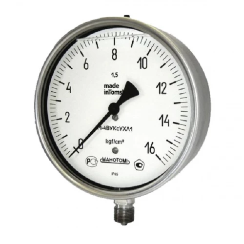 М-4ВУКс 100 МПа G1/2" УТ000009619
