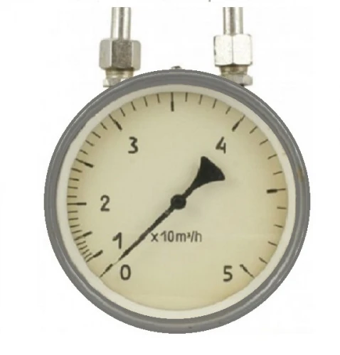 ДСП-160-М1-1-2,5 кгс/см2-63 кгс/см2 кл.1,0 Дифманометр-перепадомер УТ000013818