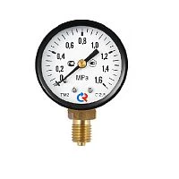 ТМ-210Р.00(0-2,5)MPa.M12х1,5.2,5 УТ000007561