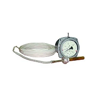ТГП-100Эк-М (0...+150)°С-2,5-1,6-250-Б УТ000007080