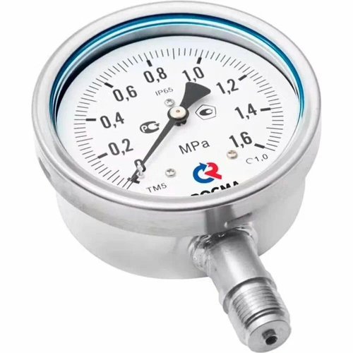 ТМ-521Р.00(0-0,06)MPa.G1/2".1,0 УТ000019082
