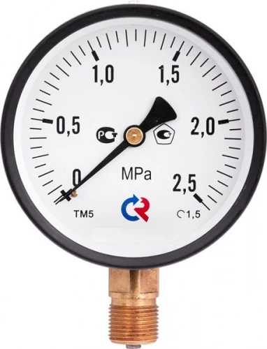 ТМ-510Р.00(0-1,6)МРа.М20х1,5.1,5 УТ000007389