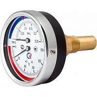 ТМТБ-41Т.3(0-120°С)(0-1)MPa.G1/2".2,5 УТ000000874