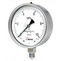 ДМ8008-ВУф Кс исп II 160 кПа кт.1,0 M20х1,5 SG  СУХОЙ УТ000005990