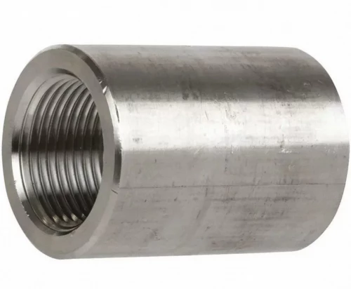 БП 2-2 G1/2"-50-09Г2С Бобышка с фаской УТ000004181