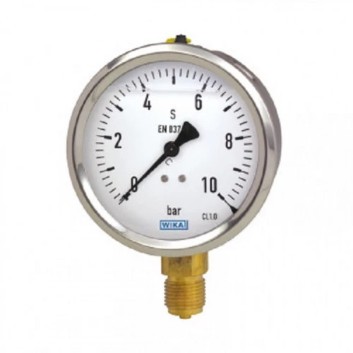 213.53.063 4 bar G1/4" Глицерин УТ000003803