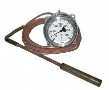 ТГП-100Эк-М1-(0...+400)°С-1,5-4-315 УТ000004705