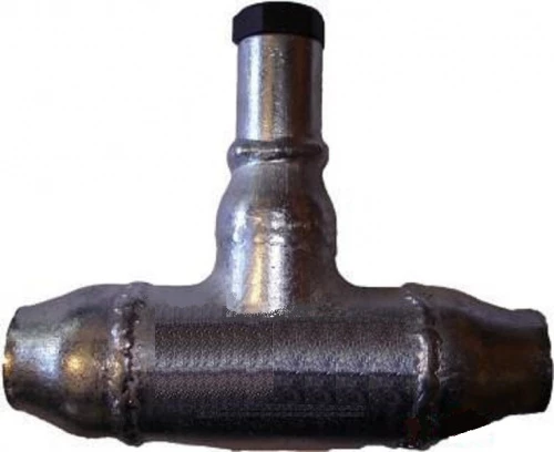 ЗК4-1-7-95 БП12-М20х1,5-55-Ст.20 57х25 Расширитель прямой УТ000004378