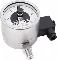 ТМВ-521Р.05(-0,1+0,5)MPa.М20х1,5.1,5 ЭКМ исп.V УТ-00000757