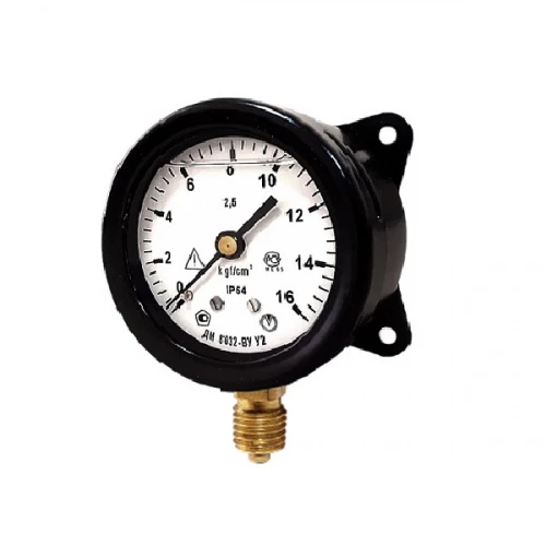 ДА8032-ВУ -1+15 кгс/см2 кл.1,5 G1/4" УТ000014805