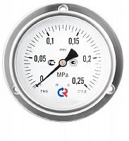 ТМ-521ТЭКП.00(0-6)MPa.М20х1,5.150С.1,0  ФОШ ГЛИЦЕРИН УТ000014023