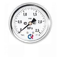 ТМ-321Т.00(0-1)MPa.М12х1,5.1,5 УТ000001238