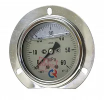 ТМ-321ТКП.00(0-10)MPa.G1/4".1,5  ФОШ  ГЛИЦЕРИН УТ000018652