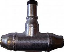 ЗК4-1-6-95 БП1-М27х2-55-Ст.20 57х38 Расширитель прямой УТ000002372