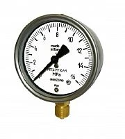 МП3-УУХЛ1 1,6 МПа кл.1,5  УТ000013109