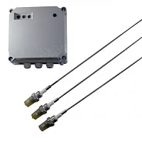 РОС-301-УХЛ3-1-1,5/1,5/0,3 (штуцер Ст.12Х18Н10Т) УТ-00000729