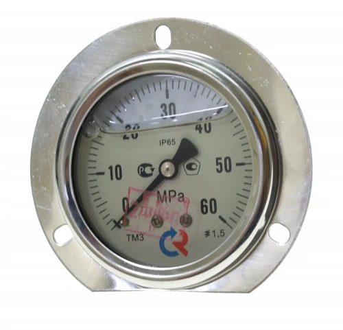 ТМ-321ТКП.00(0-25)MPa.М12х1,5.1,5 ФОШ УТ-00001102