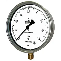 МП4-УУ2 1600 кгс/см2 кл.1,0 УТ000017910