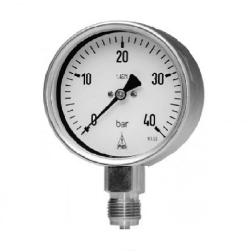 RCh 63-3 1 bar G1/4" Нерж УТ000004136