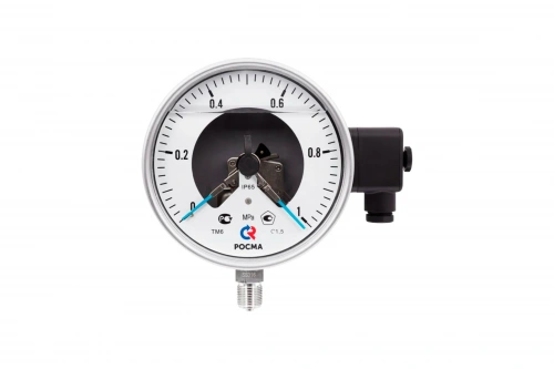 ТМ-621Р.04(0-0,25)MPa.М20х1,5.1,5 ЭКМ исп.IV (ЛЗПЗ) УТ-00000978